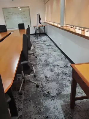 Carpet Tiles
