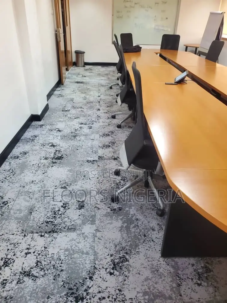 Carpet Tiles