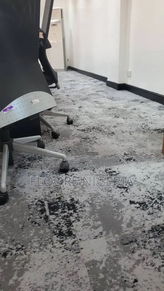 Carpet Tiles