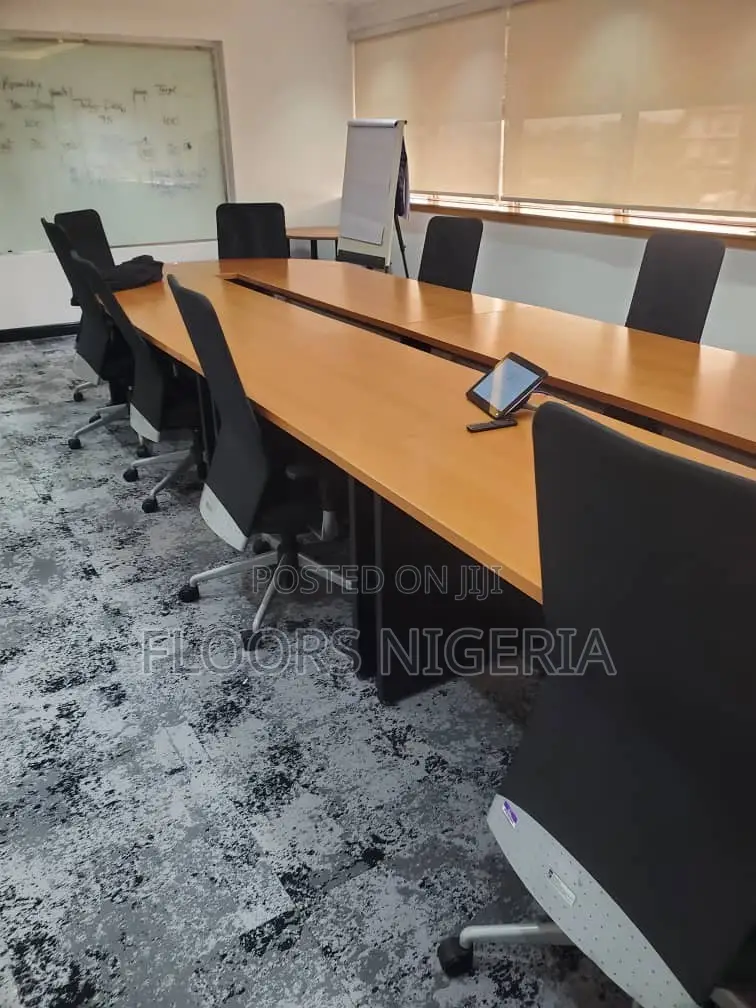Carpet Tiles