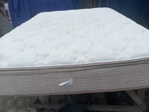 Mattress Wearhouse in Lagos All Kinds of Mattress