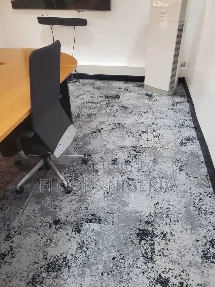 Carpet Tiles