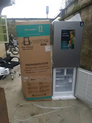 Hisense RD-29DCA – 225L Kitchen Refrigerator