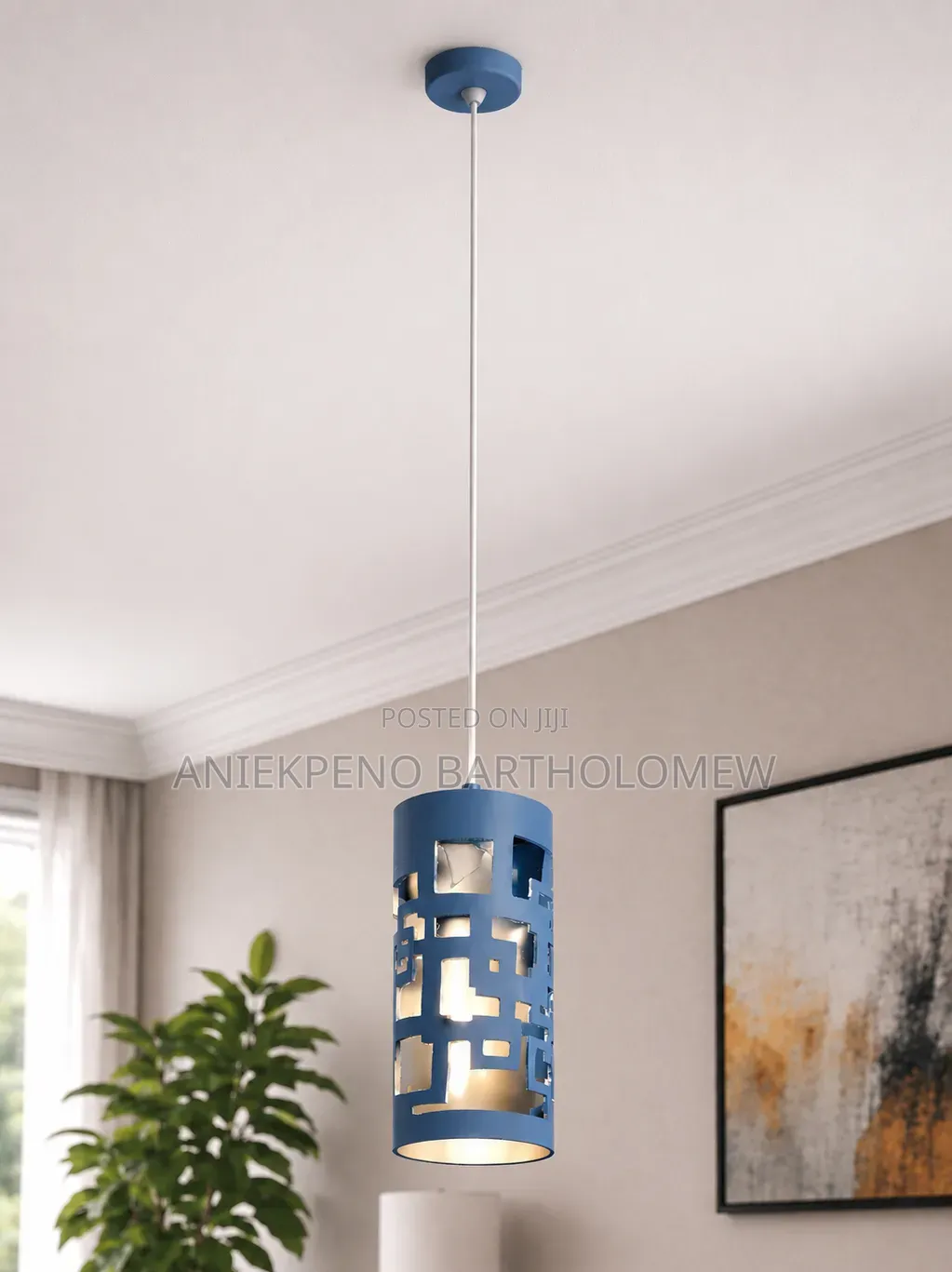 Chandelier Lighting