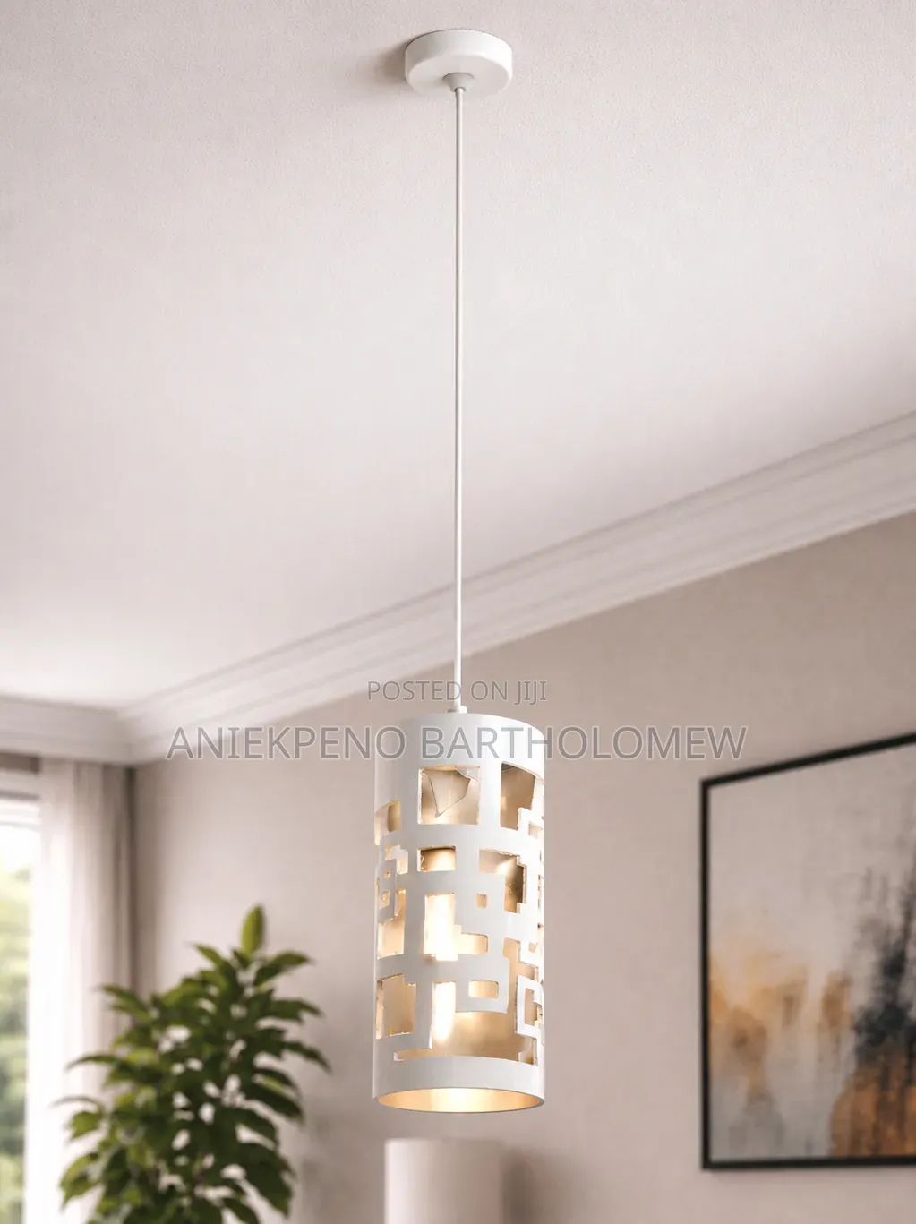 Chandelier Lighting