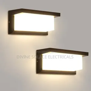 Wall Lamps