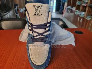 Casual and Basketball Shoe