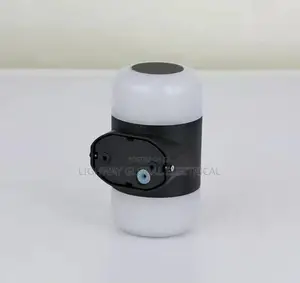 Up/Down Led Outdoor Wall Lamp