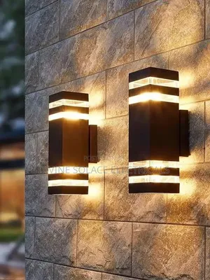 Wall Lamps