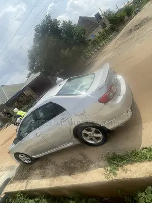 Toyota Corolla 2012 Silver