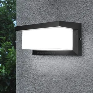 Wall Lamps