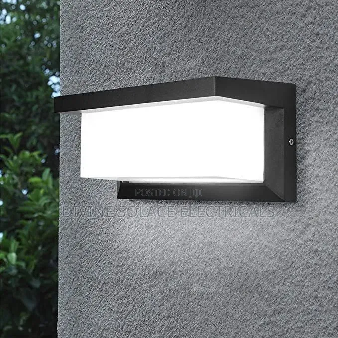 Wall Lamps
