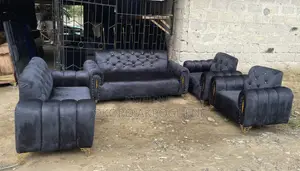 Luxury Sofas Chairs