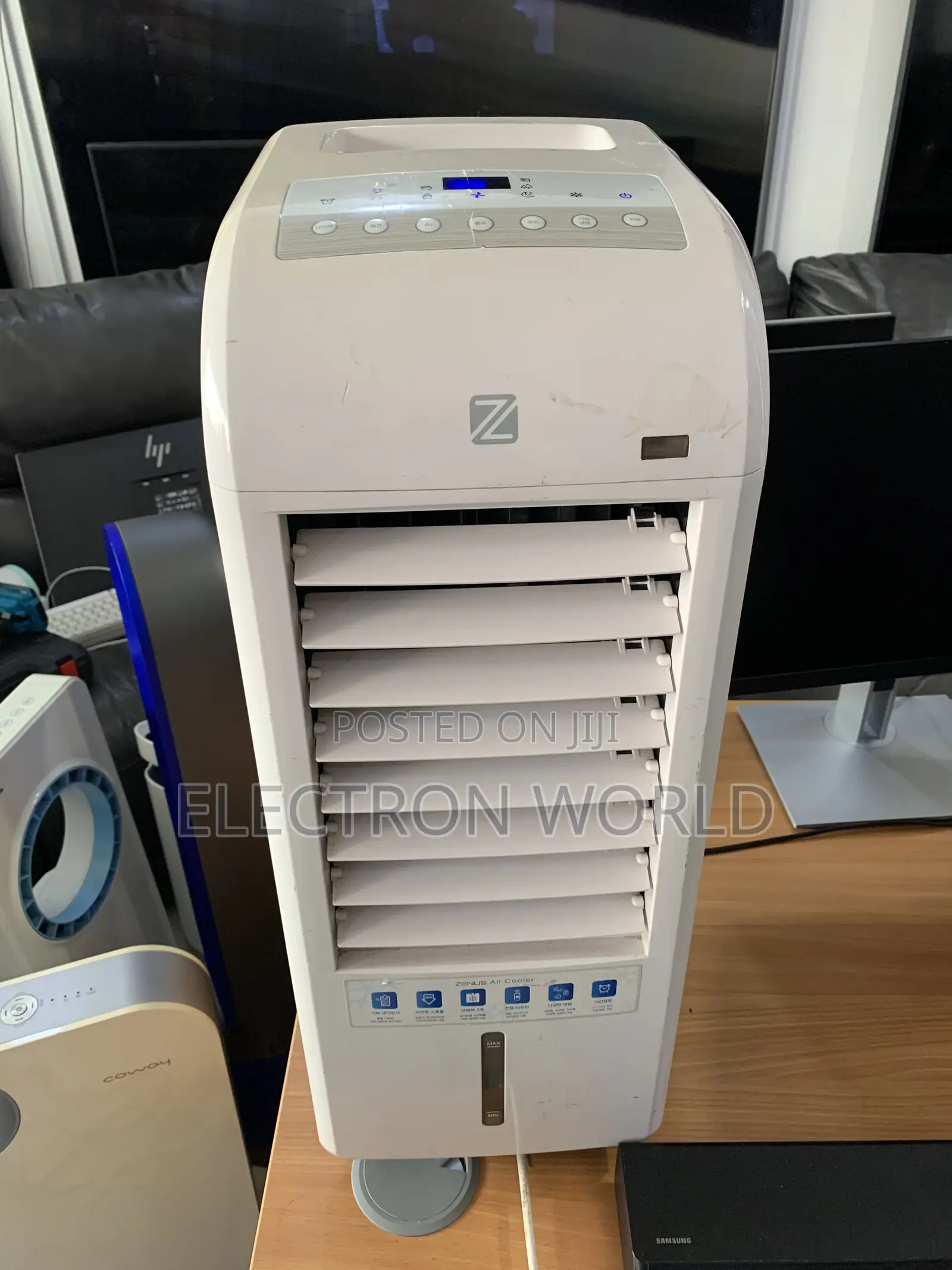 Air Cooler