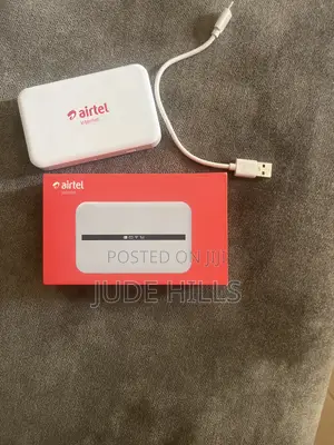 Airtel Mifi Marc 4
