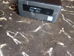 Desktop Computer 16GB Intel SSD 256GB