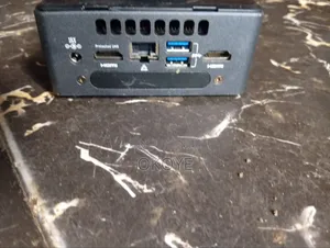 Desktop Computer 16GB Intel SSD 256GB