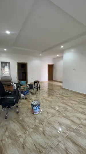 1bdrm Block of Flats in Katampe for rent