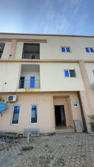 1bdrm Block of Flats in Katampe for rent