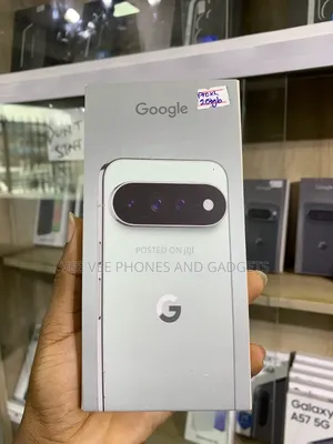 New Google Pixel 11 Pro XL 256 GB White