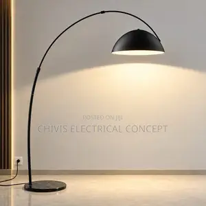 Luxury Standing Lamp
