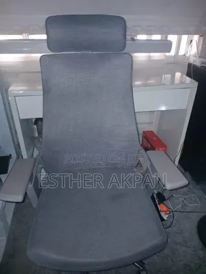 Ergonomic Chair
