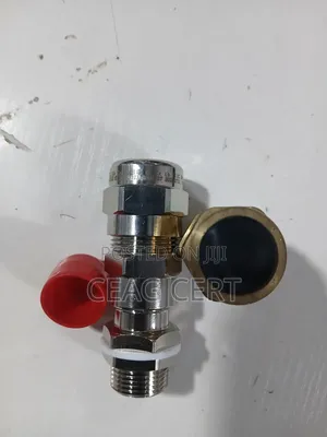 M20 Cable Gland Stainless