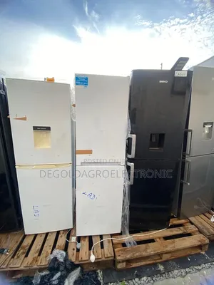 Tokunbo Fridge