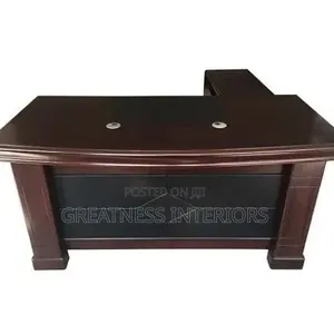 Quality Imported Office Table