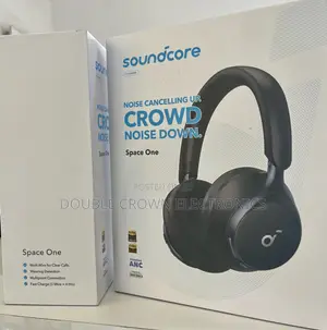 Soundcore by Anker Space One Adaptive ANC