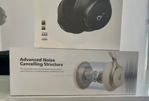 Soundcore by Anker Space One Adaptive ANC