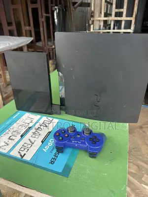 Play Station 3
