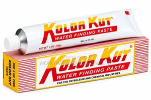 Kola Kut Water Finding Paste