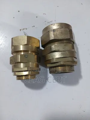 M20/M25 Cable Gland Ex