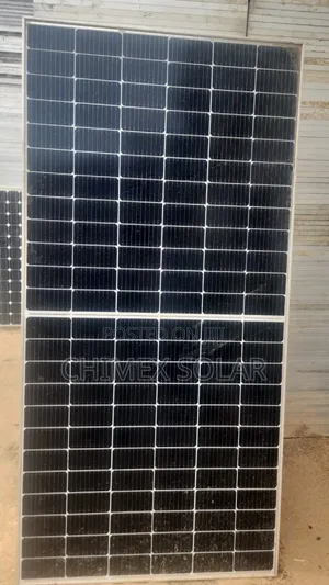 450 Watts Panels Byficial