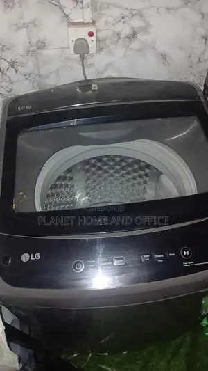 19kg LG Automatic Washing Machine, Top Load