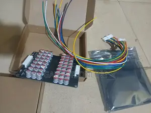 5A 6A Active Balancer