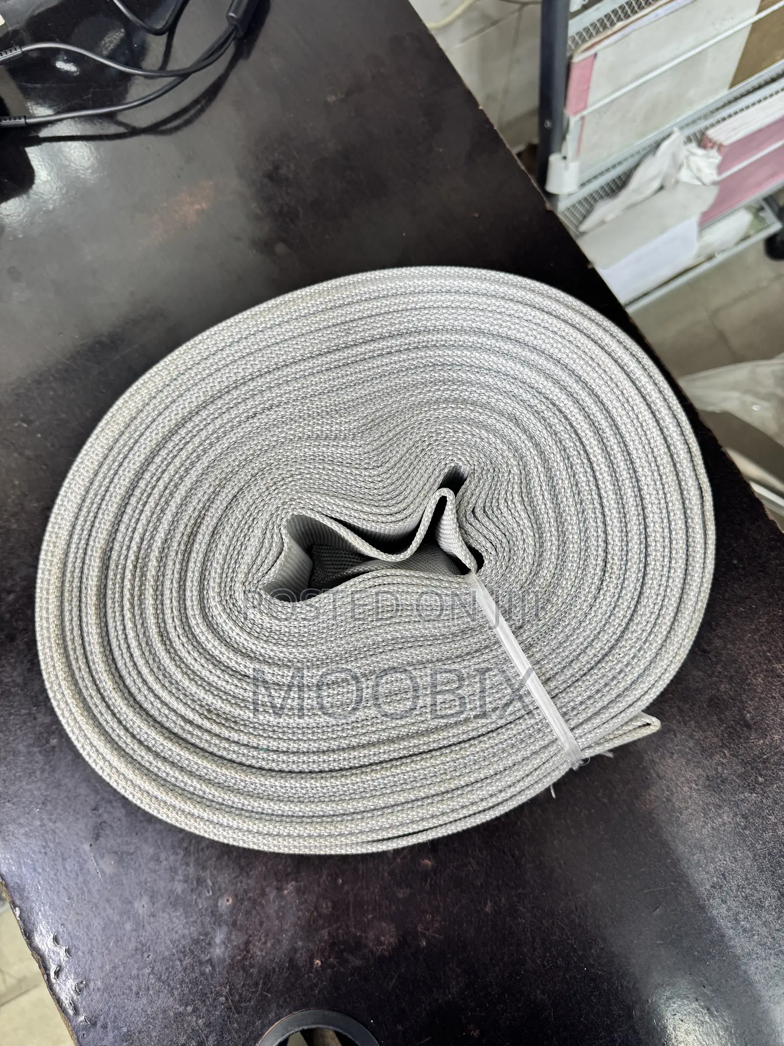 Canvas Hose