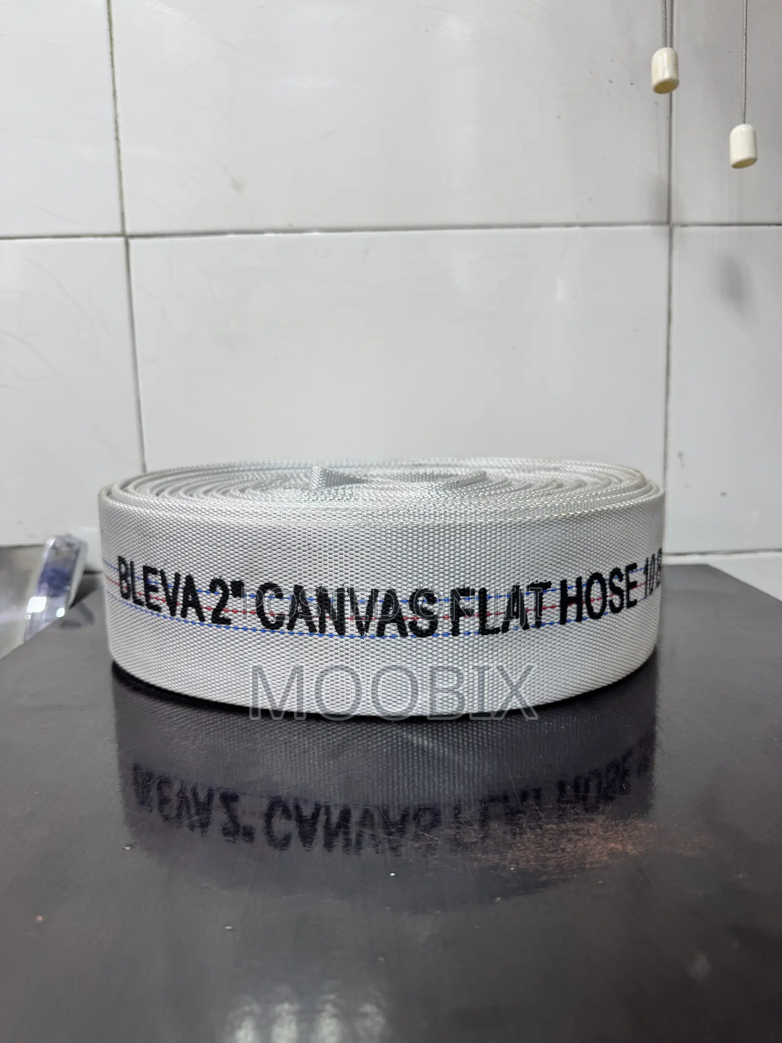 Canvas Hose
