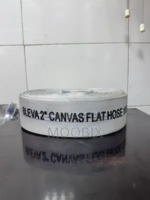 Canvas Hose
