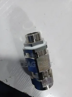 M20 Explosion Proof Cable Gland Atex
