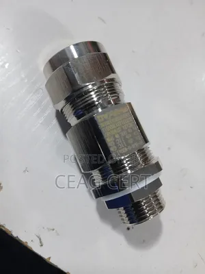 M20 Explosion Proof Cable Gland Atex