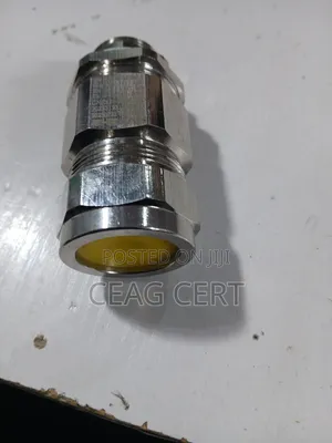 M20 Explosion Proof Cable Gland Atex