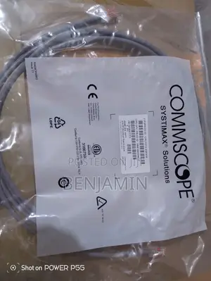 Network Flylead