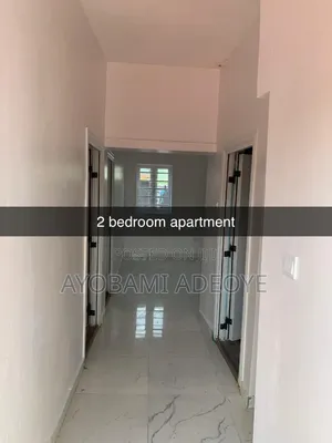 2bdrm Bungalow in Happyland Estate, Sangotedo for rent