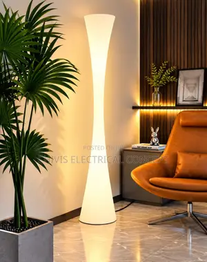Luxury 2026 Standing Lamp