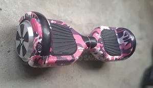 E-Board Scooter