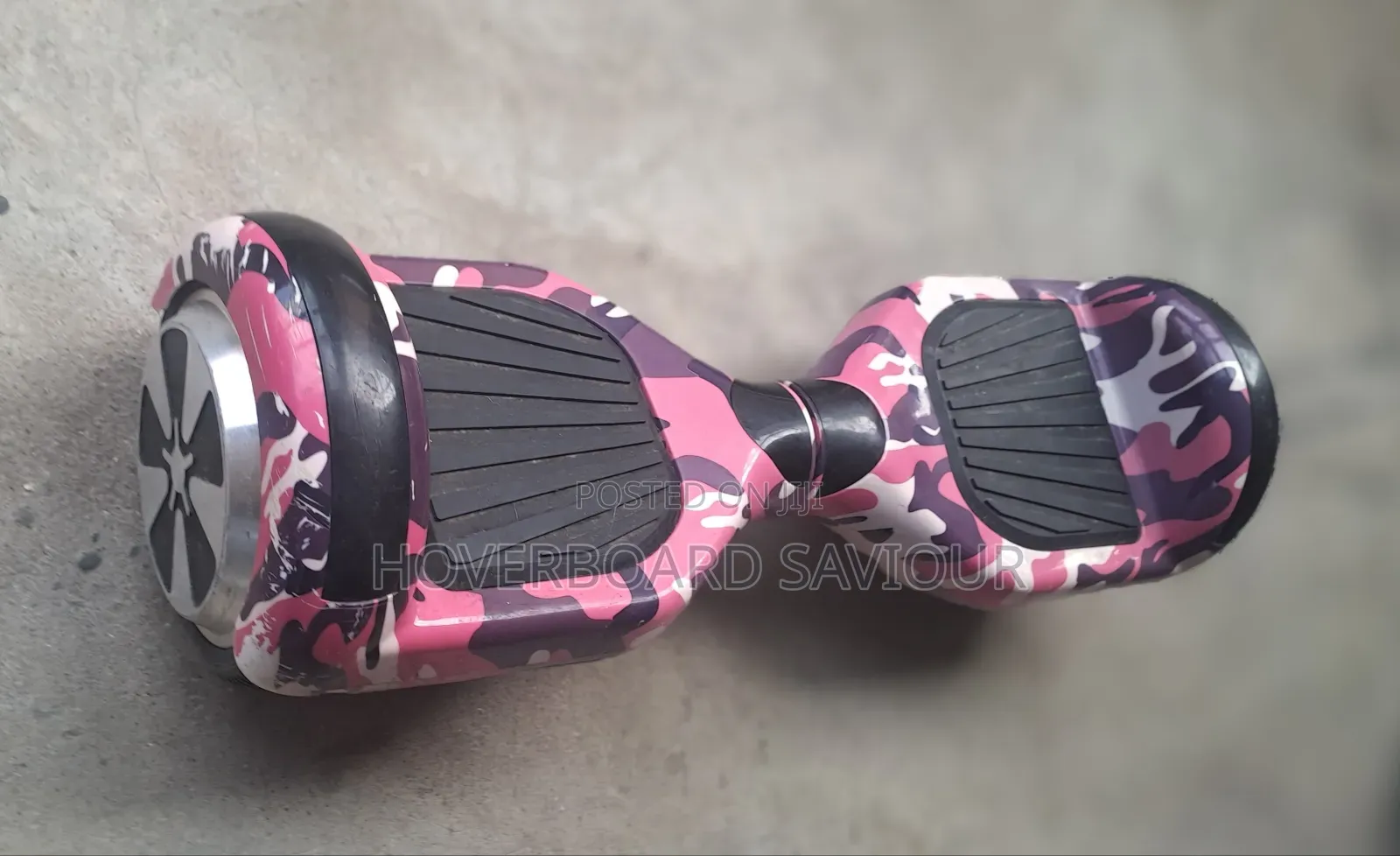 E-Board Scooter
