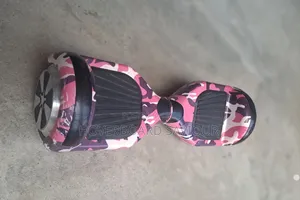 E-Board Scooter