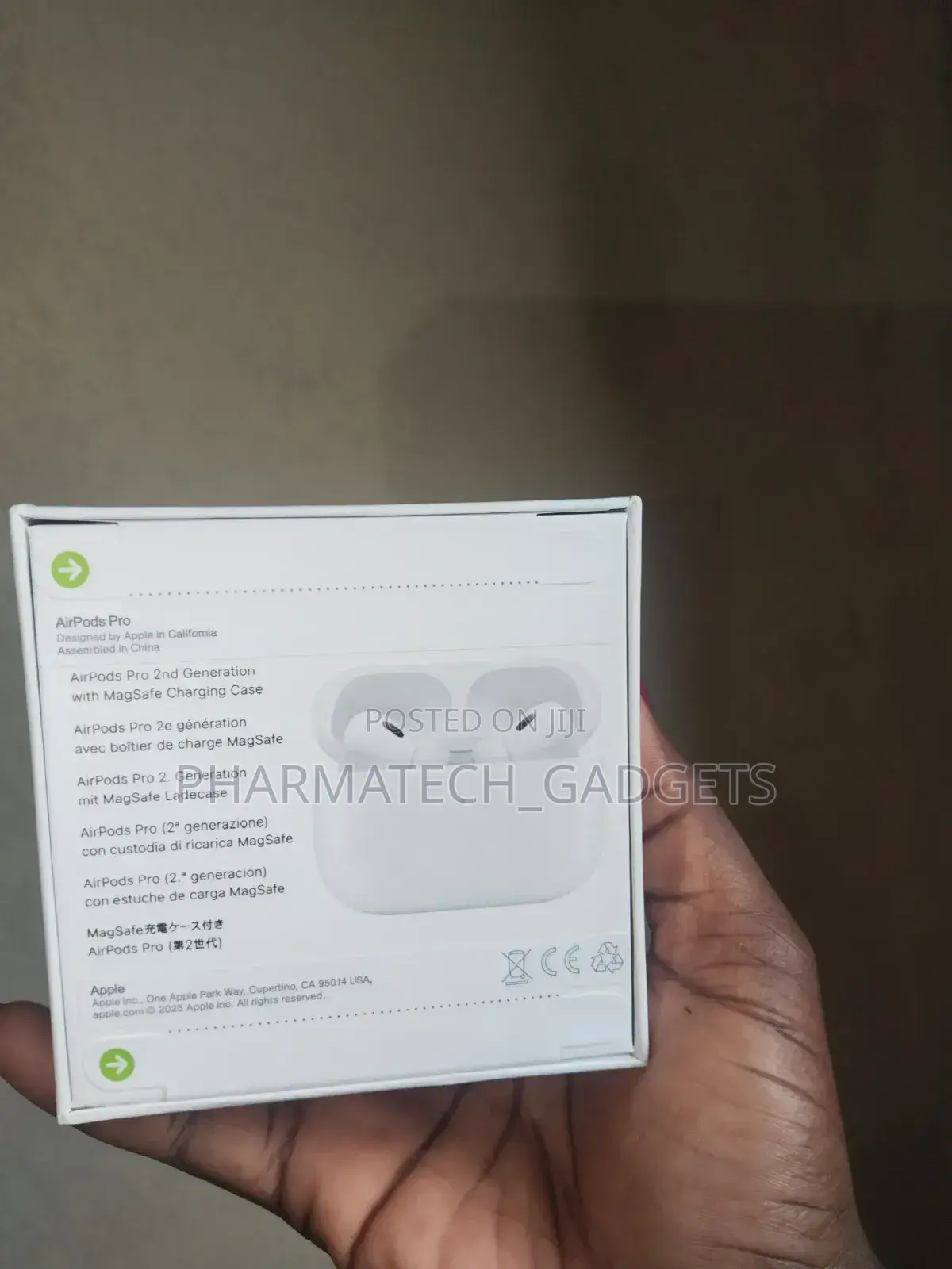Airpod Pro 2